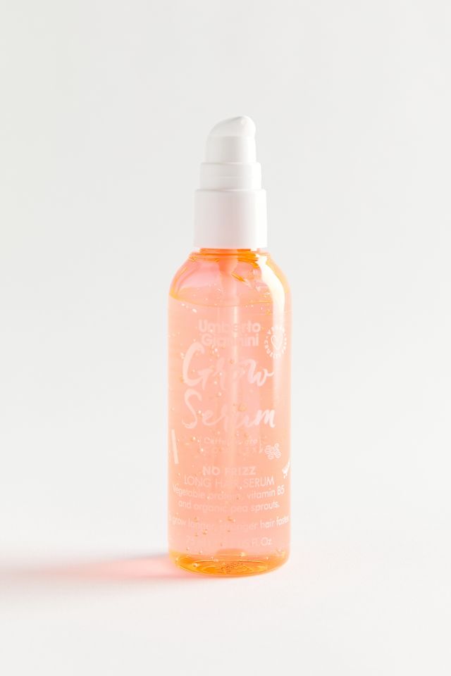 Sérum Grow Umberto Giannini #1