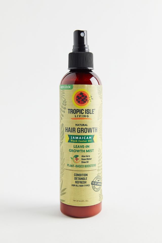 Tropic Isle Living Hair Growth Leave-In Conditioning Mist #1