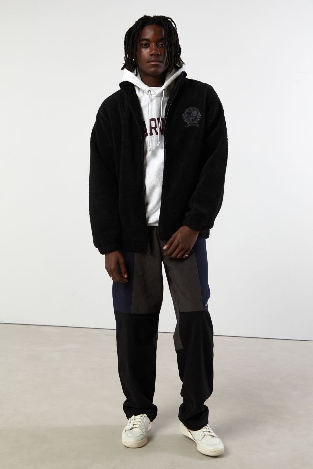 adidas Collegiate Crest Jacket #1