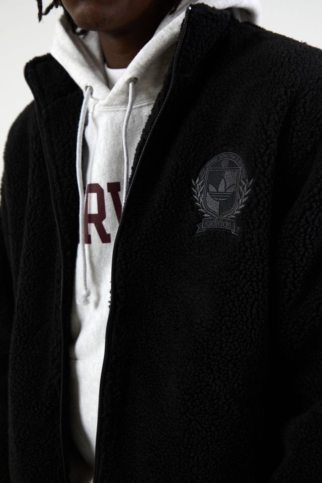 adidas Collegiate Crest Jacket #2
