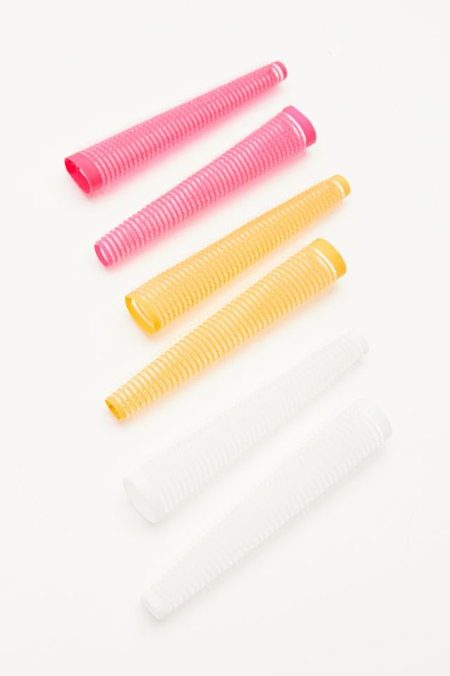Bukli Haircare Curling Flutes® #1