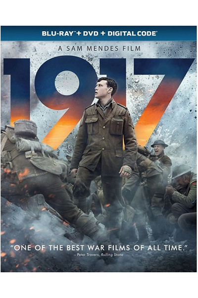 1917 DVD | Urban Outfitters