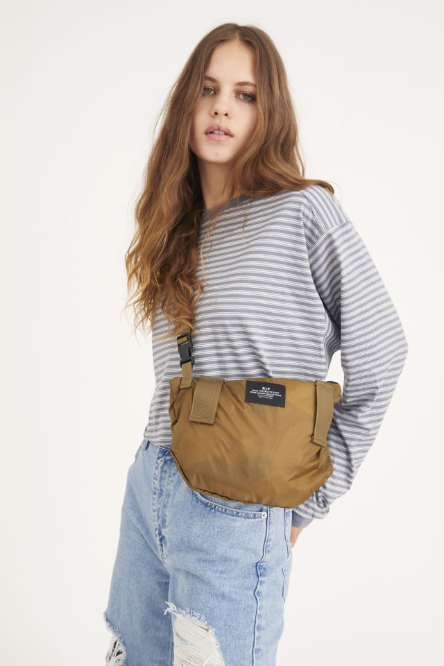 BDG Nyssa Oversized Long Sleeve Tee #2