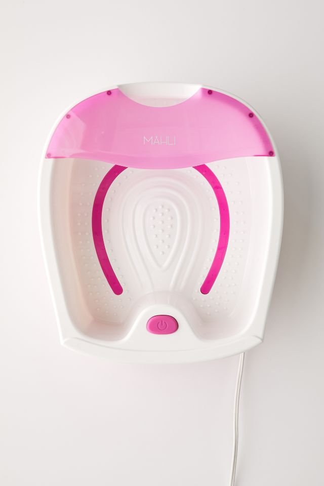 Bain de pied Mahli #1