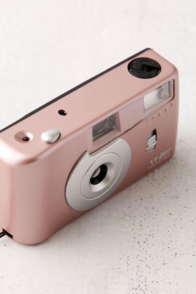 Autofocus 35mm Camera #2