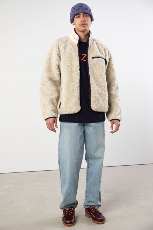 Manastash MT Gorilla Fleece Jacket #1