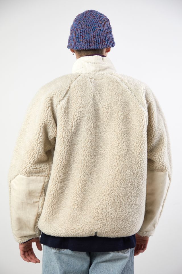 Manastash MT Gorilla Fleece Jacket #5