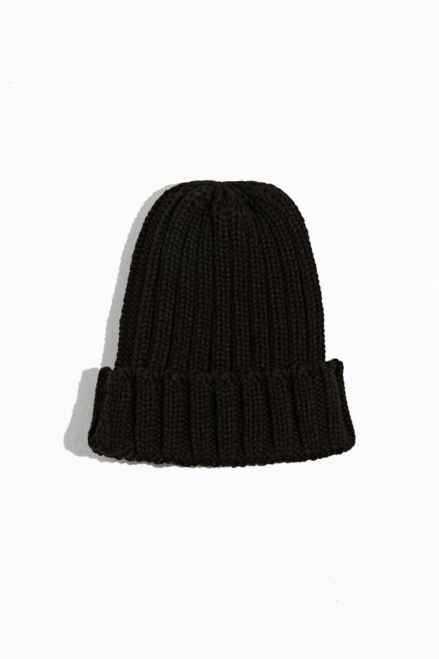 Tuque à logo des années 90 Manastash #2
