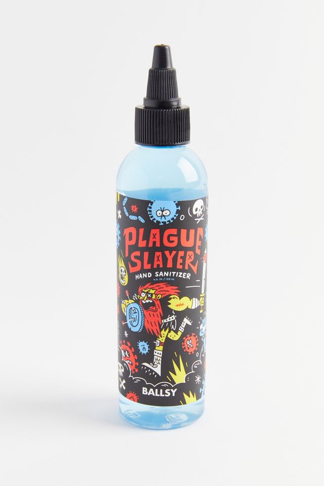 Ballsy Slayer Hand Sanitizer Urban Outfitters