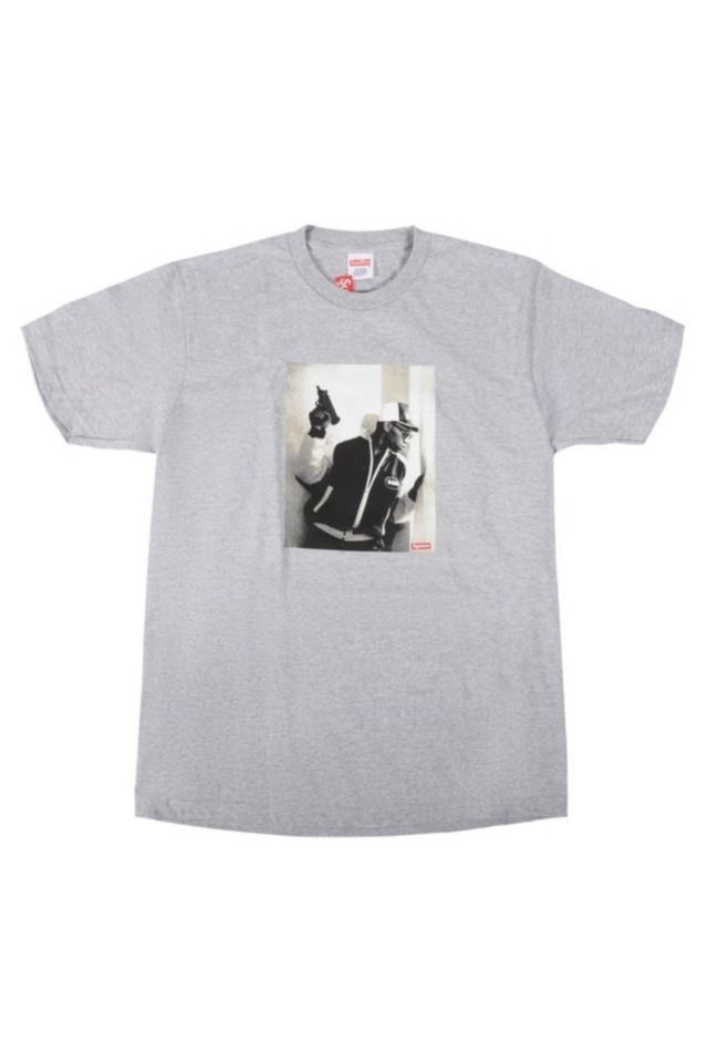 Supreme Krs One Tee