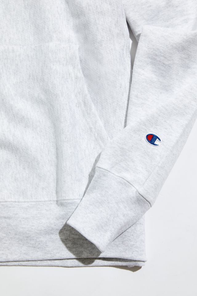 Champion Harvard University Hoodie Sweatshirt #2
