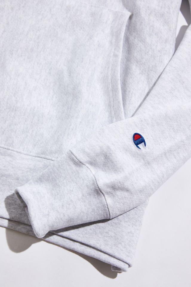 Champion Brown University Hoodie Sweatshirt #2