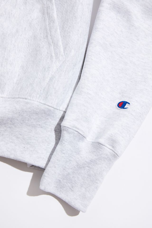 Champion Princeton University Hoodie Sweatshirt #2