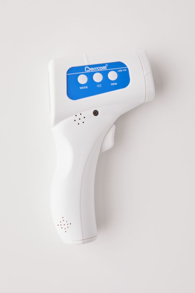 Berrcom Non-Contact Infrared Thermometer #1
