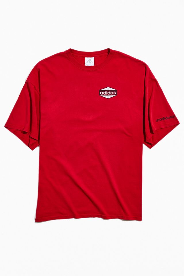 Mini Red Emblem Classic Tee main image 0