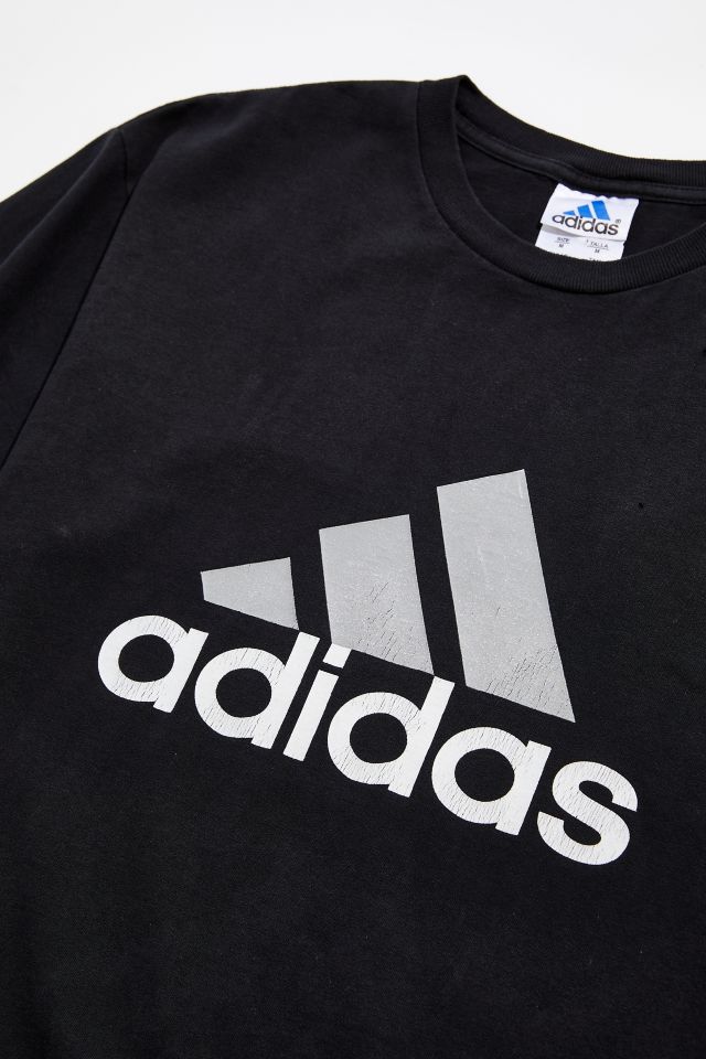 T shirt vintage adidas Urban Outfitters Canada