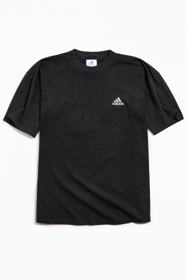 Adidas shirt urban outfitters on sale