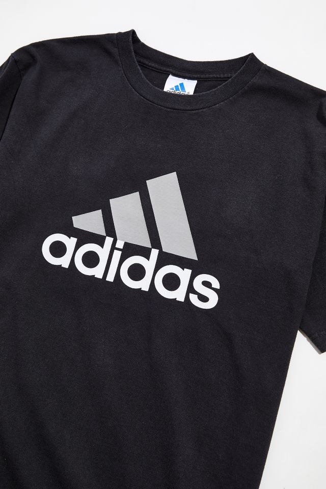 Vintage adidas Tee  #1