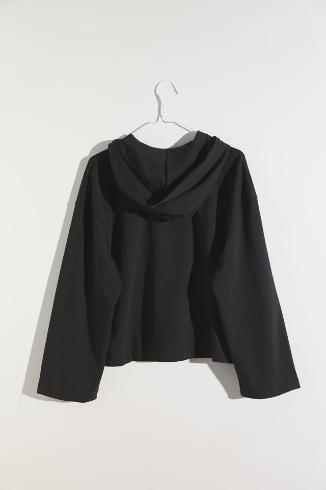 Nike Sportswear Zip-Front Hoodie Sweatshirt #2