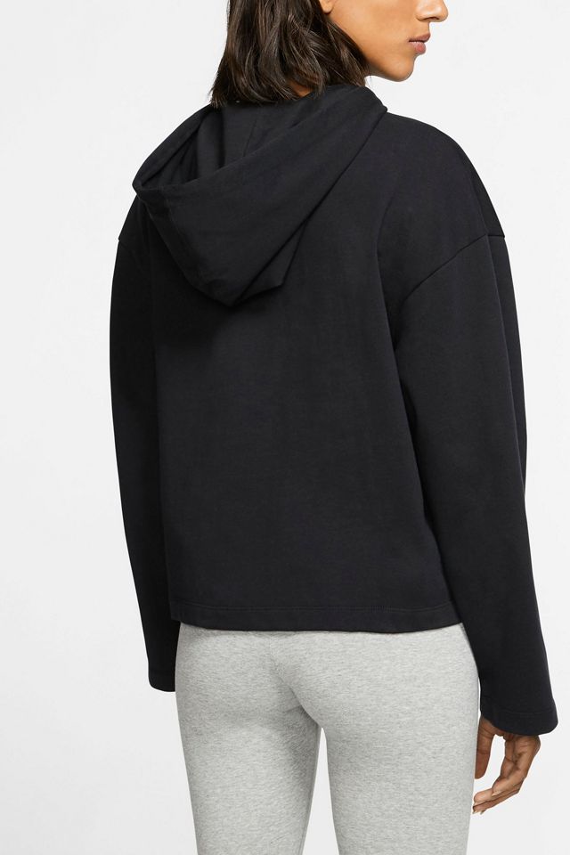 Nike Sportswear Zip-Front Hoodie Sweatshirt #4