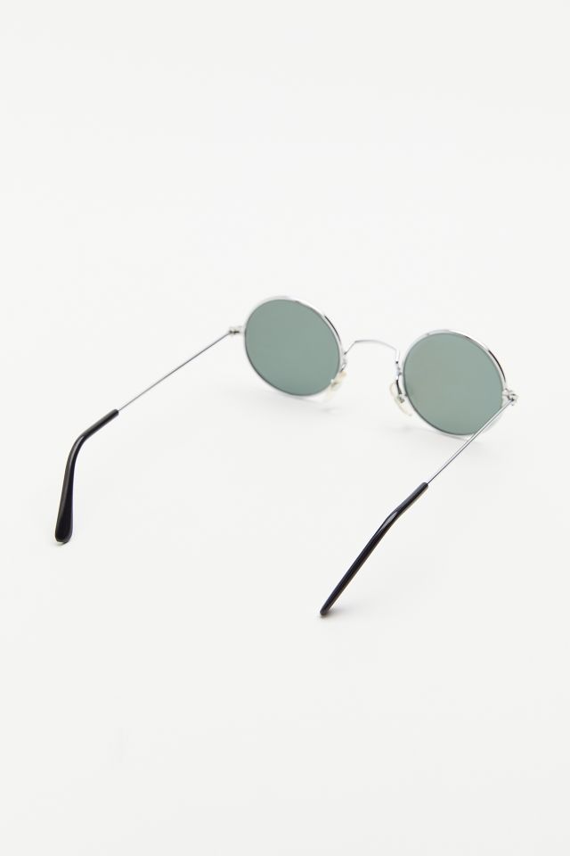 Urban Renewal Vintage Hologram Sunglasses  #1