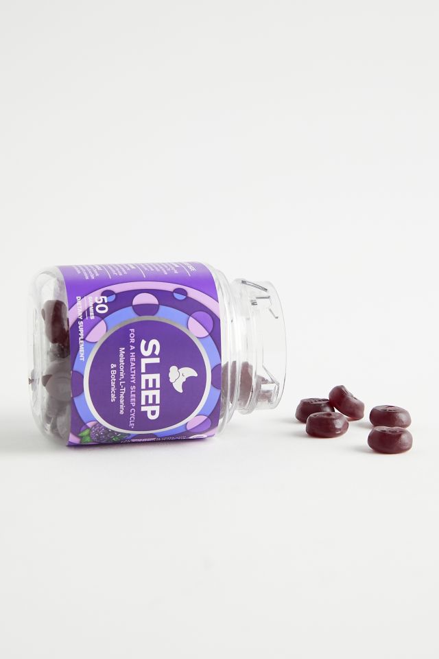OLLY Gummy Supplement #1