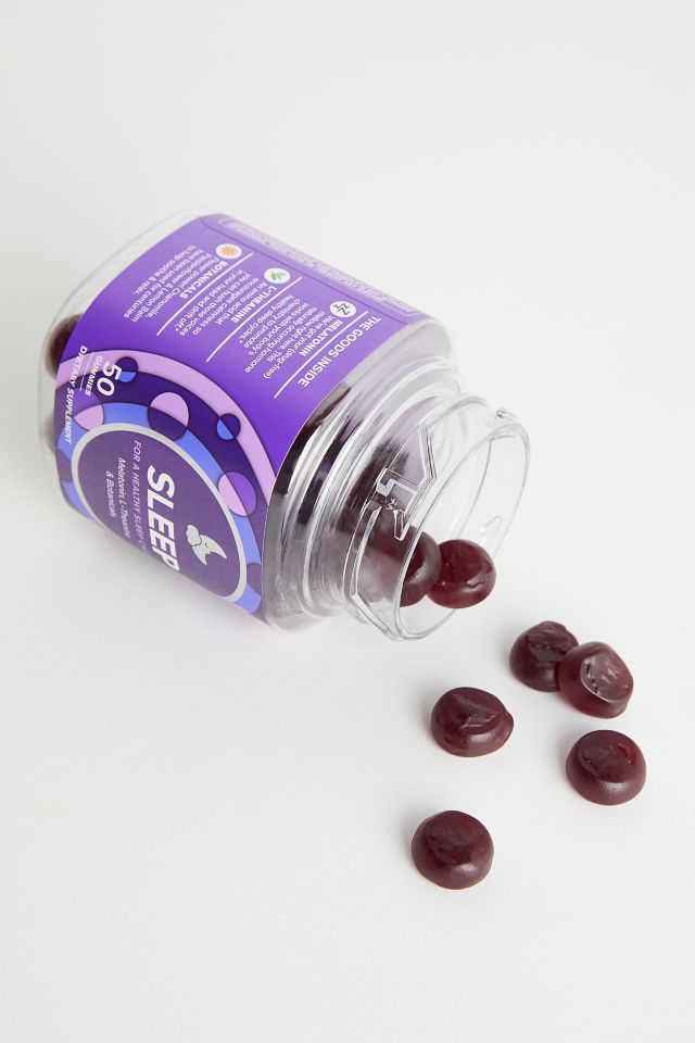 OLLY Gummy Supplement #2