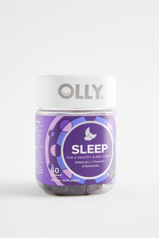 OLLY Gummy Supplement #3