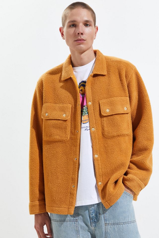 Union Vetc Overshirt