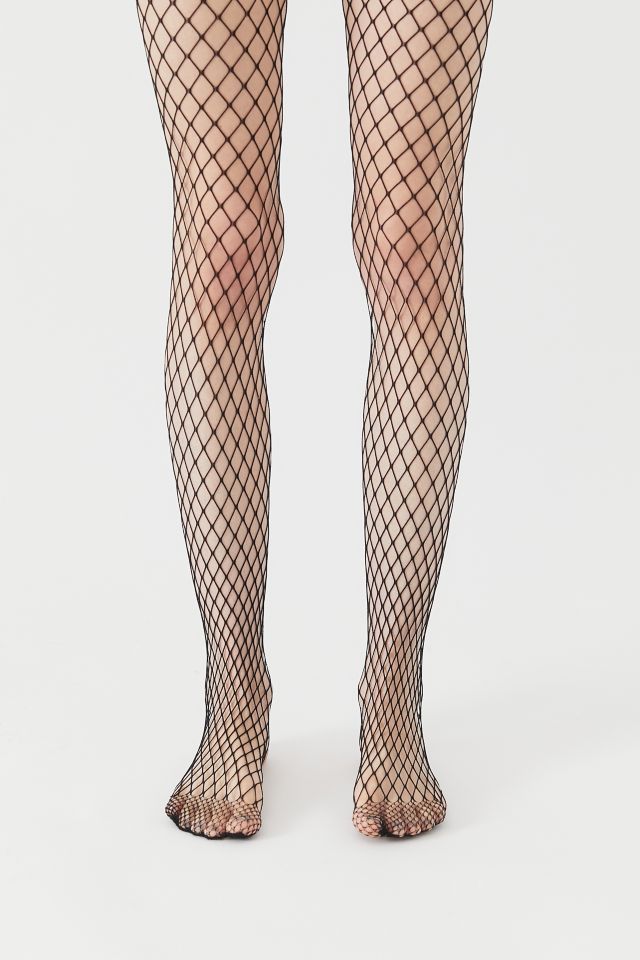 Essential Fishnet Tight #1