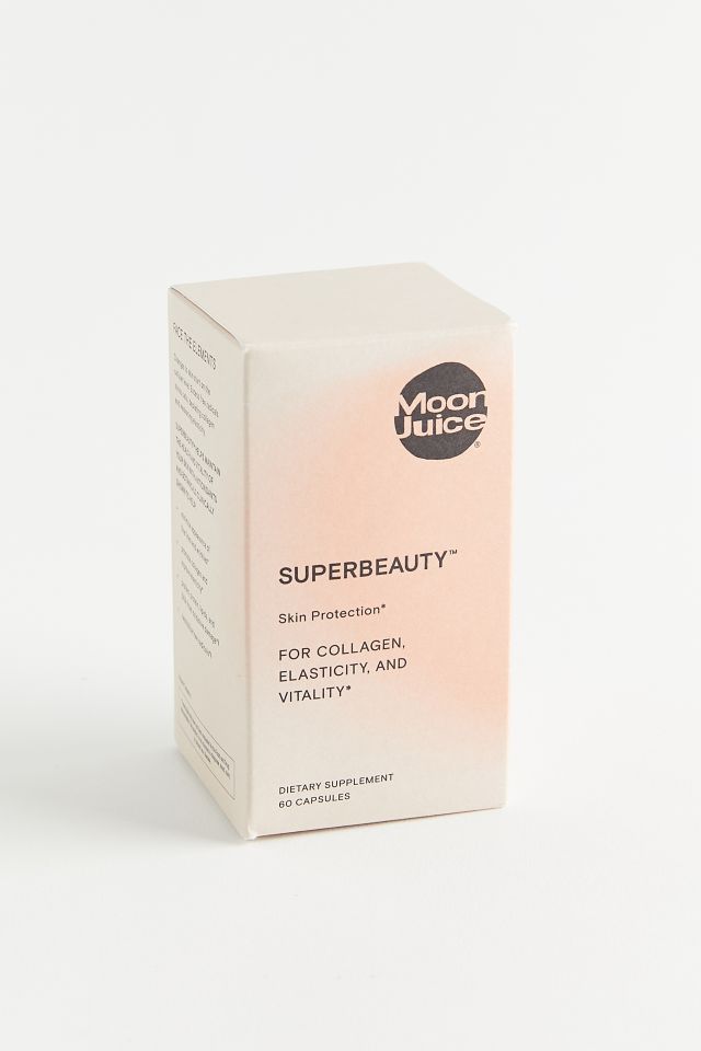 Moon Juice SuperBeauty Skincare Supplement #1