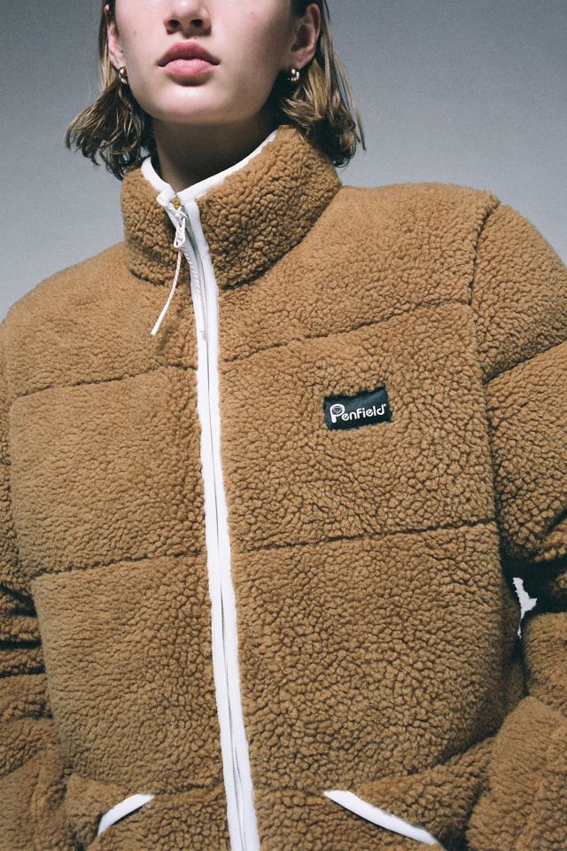 Penfield mens fleece best sale