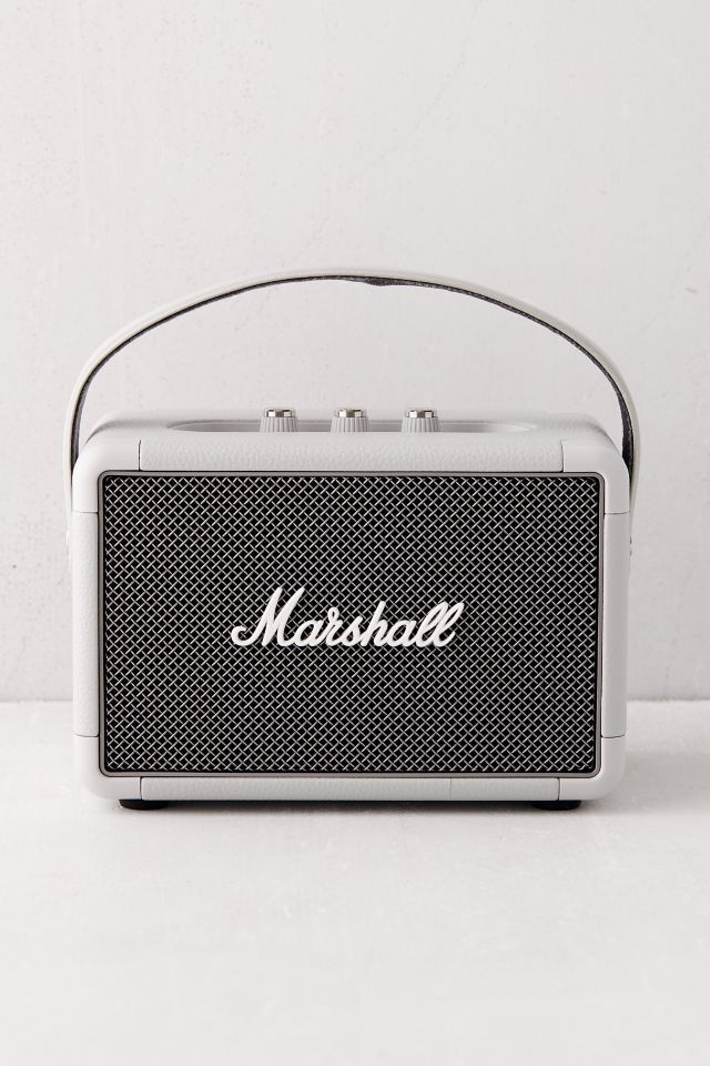 Haut-parleur Bluetooth Kilburn II Marshall #1