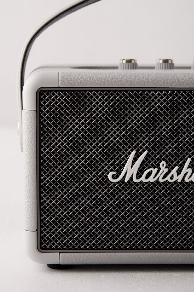 Haut-parleur Bluetooth Kilburn II Marshall #4