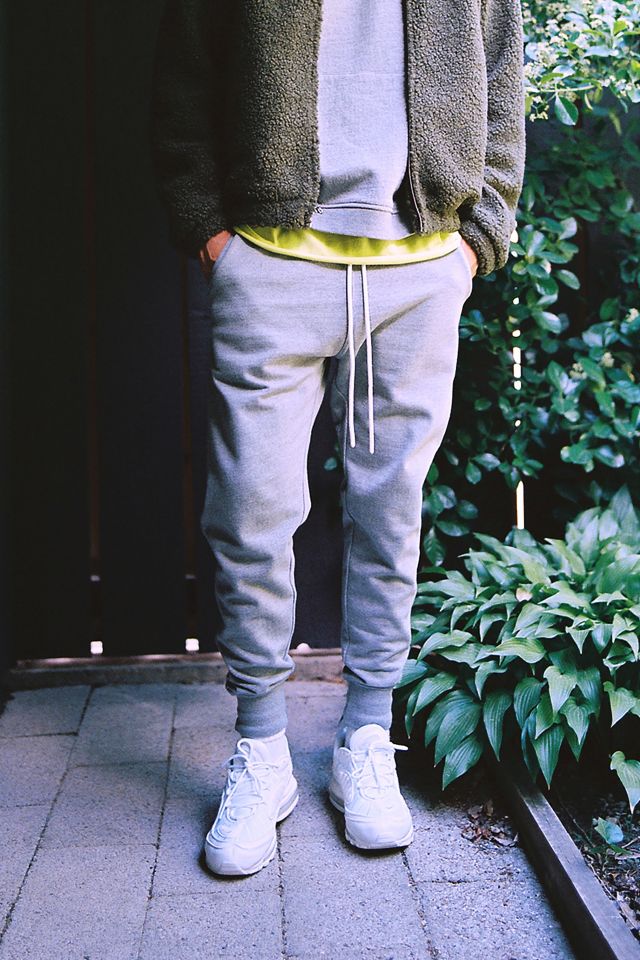 Urban outfitters sweatpants mens sale