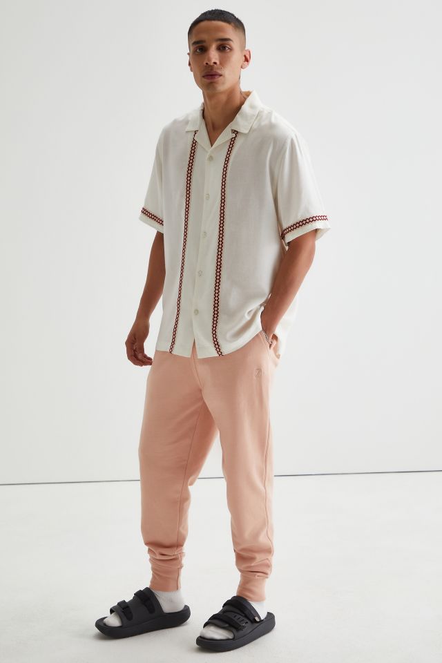 Standard Cloth Foundation Slim Fit Jogger Pant #1