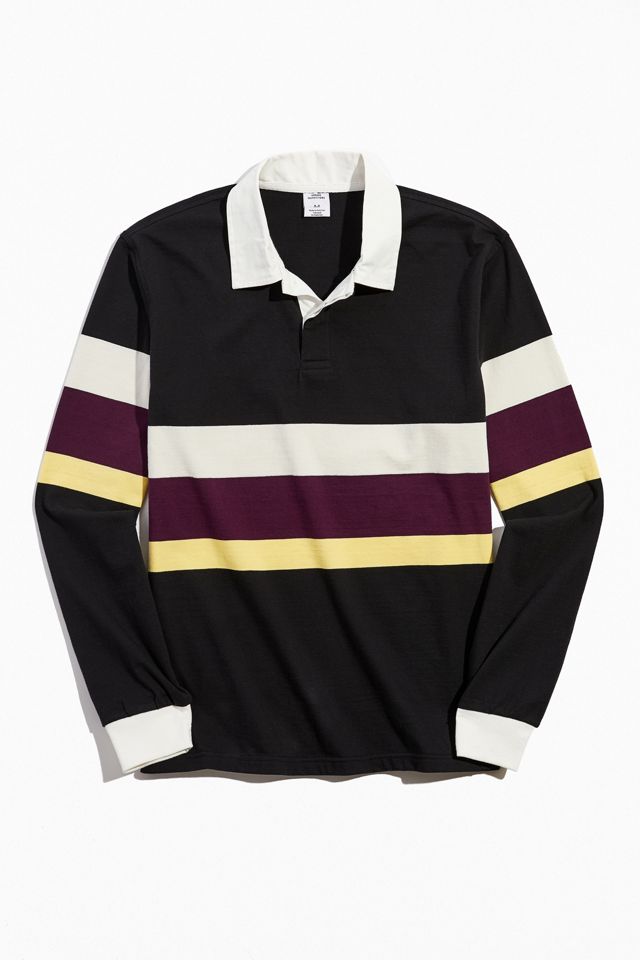 urban outfitters rugby top