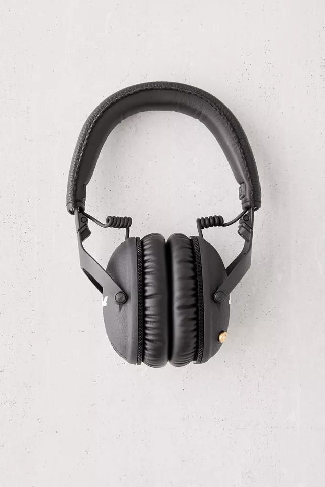 urbanoutfitters.com | Marshall Monitor II ANC Over-Ear Bluetooth Headphones