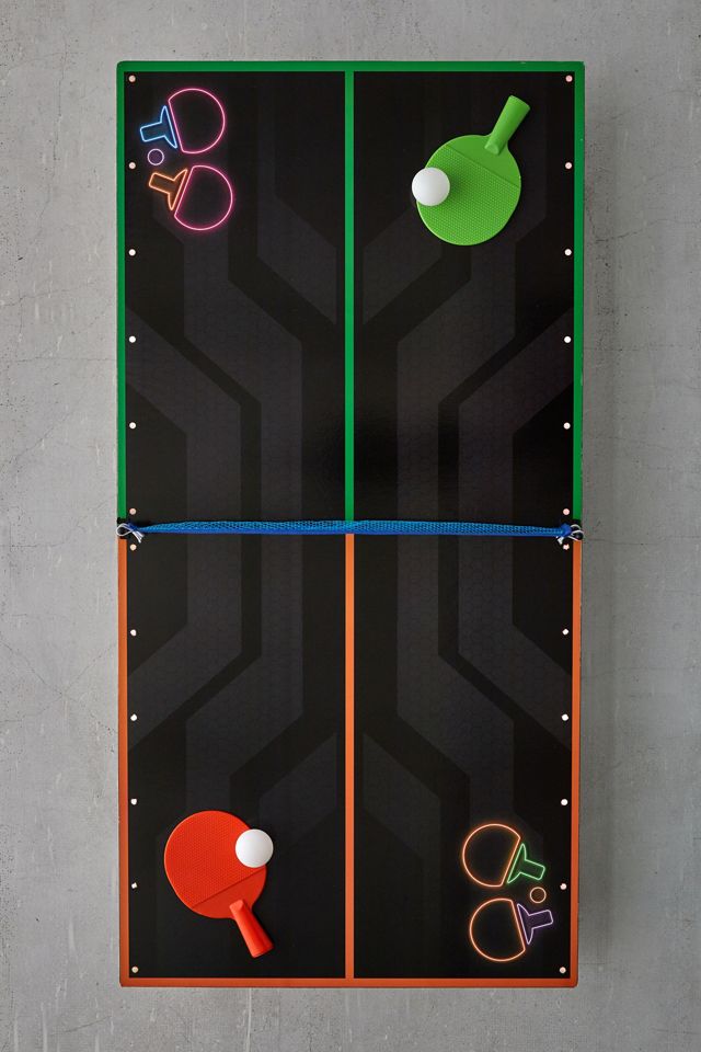 Electronic Arcade Ping-Pong Game #2