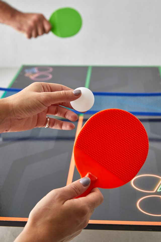 Electronic Arcade Ping-Pong Game #3