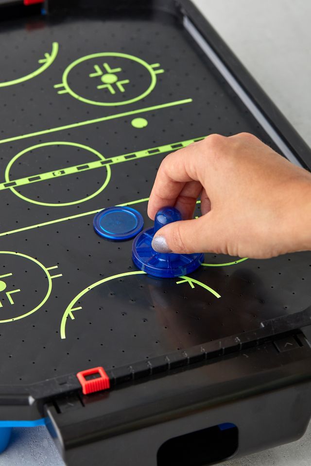 Electronic Arcade Air Hockey Game #2