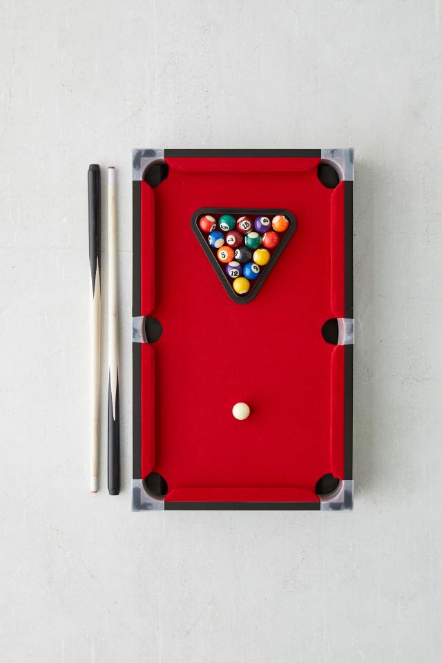 Jeu de billard Electronic Arcade  #1