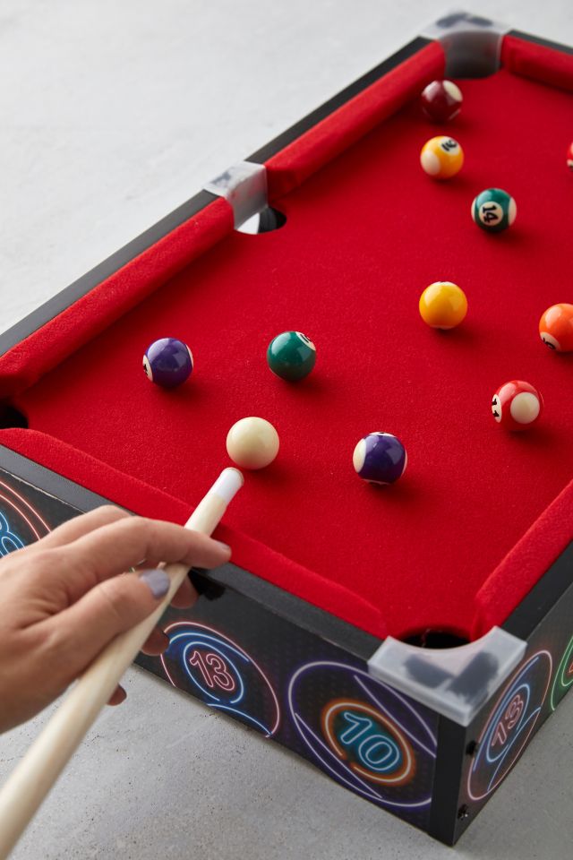 Jeu de billard Electronic Arcade  #2