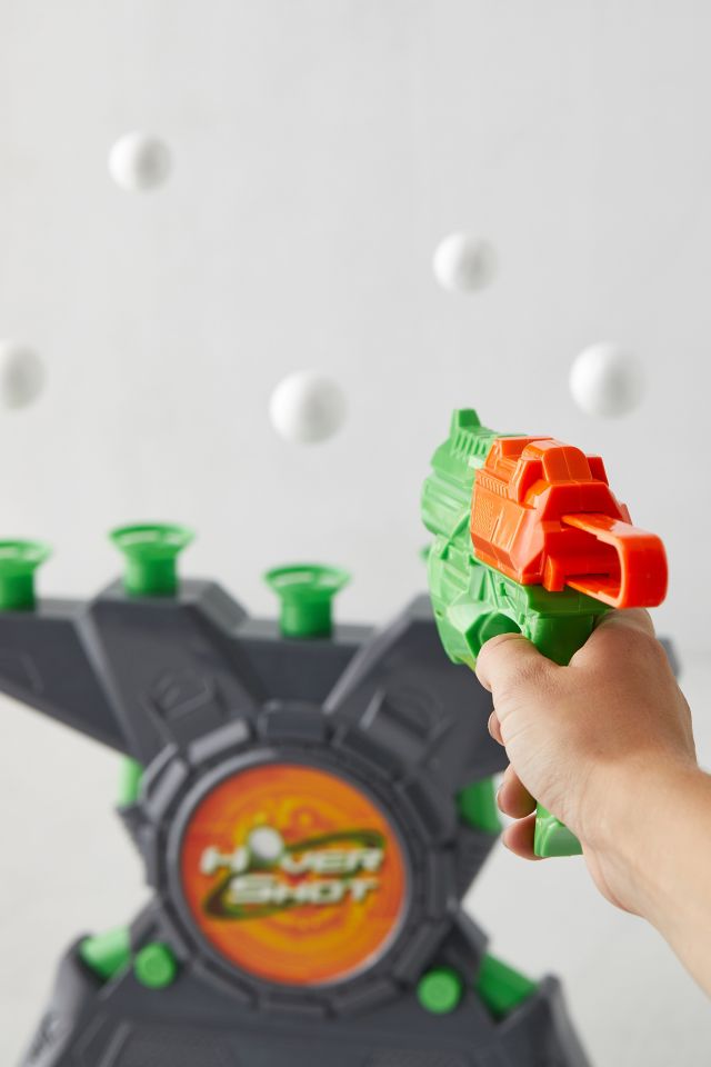 Electronic Arcade Hover Shot Game