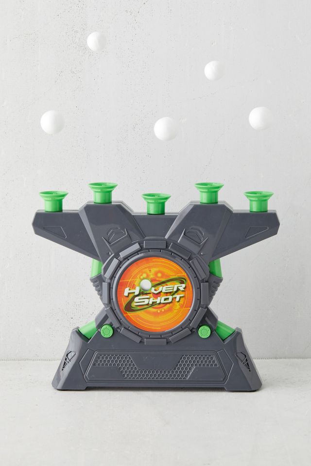 Electronic Arcade Hover Shot Game #1