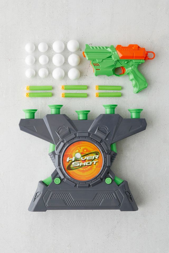 Electronic Arcade Hover Shot Game #2