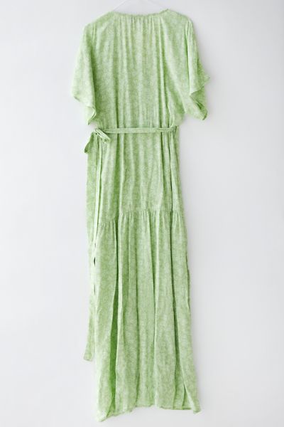 minkpink summer lovin maxi dress