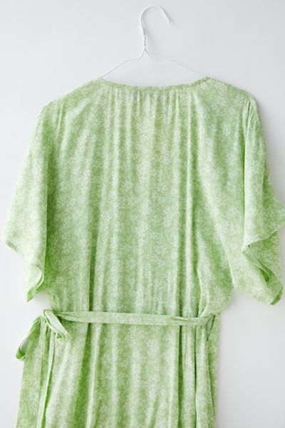 minkpink summer lovin maxi dress