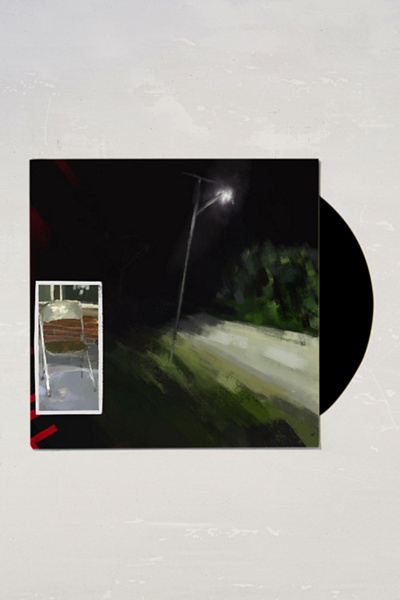 Car Seat Headrest - Making a Door Less Open LP | Urban Outfitters