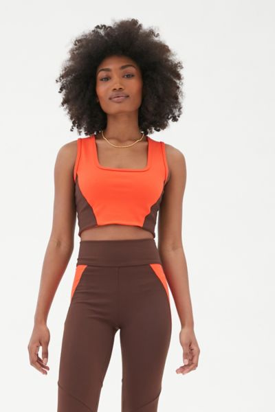 Live The Process Transcend Sport Bra